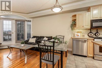 1315 12 Ave Sw, Condo with 1 bedrooms, 1 bathrooms and 1 parking in Calgary AB | Image 2