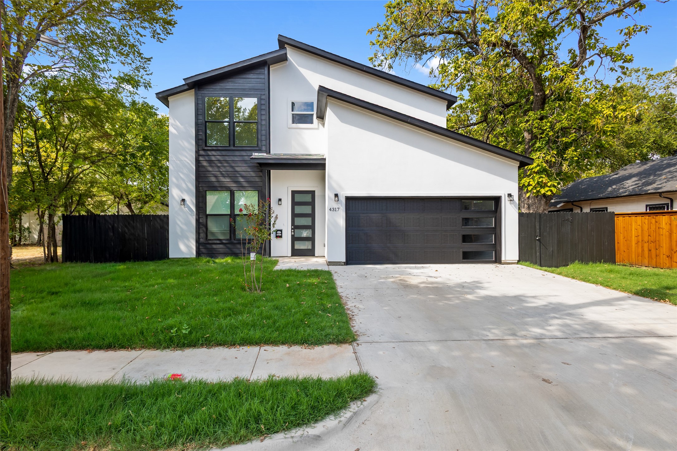Residential in Dallas