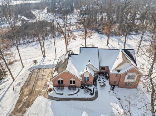 2021 Serenity Way, Commerce Township, MI, 48390-1837 | Card Image