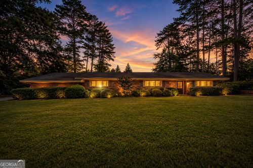 104 Woodlawn Pl, Thomaston, GA, 30286-5440 | Card Image