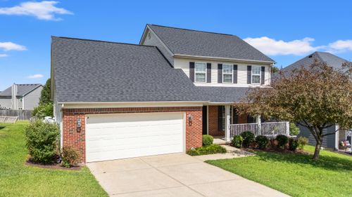 104 Amen Corner Way, Georgetown, KY, 40324-6907 | Card Image