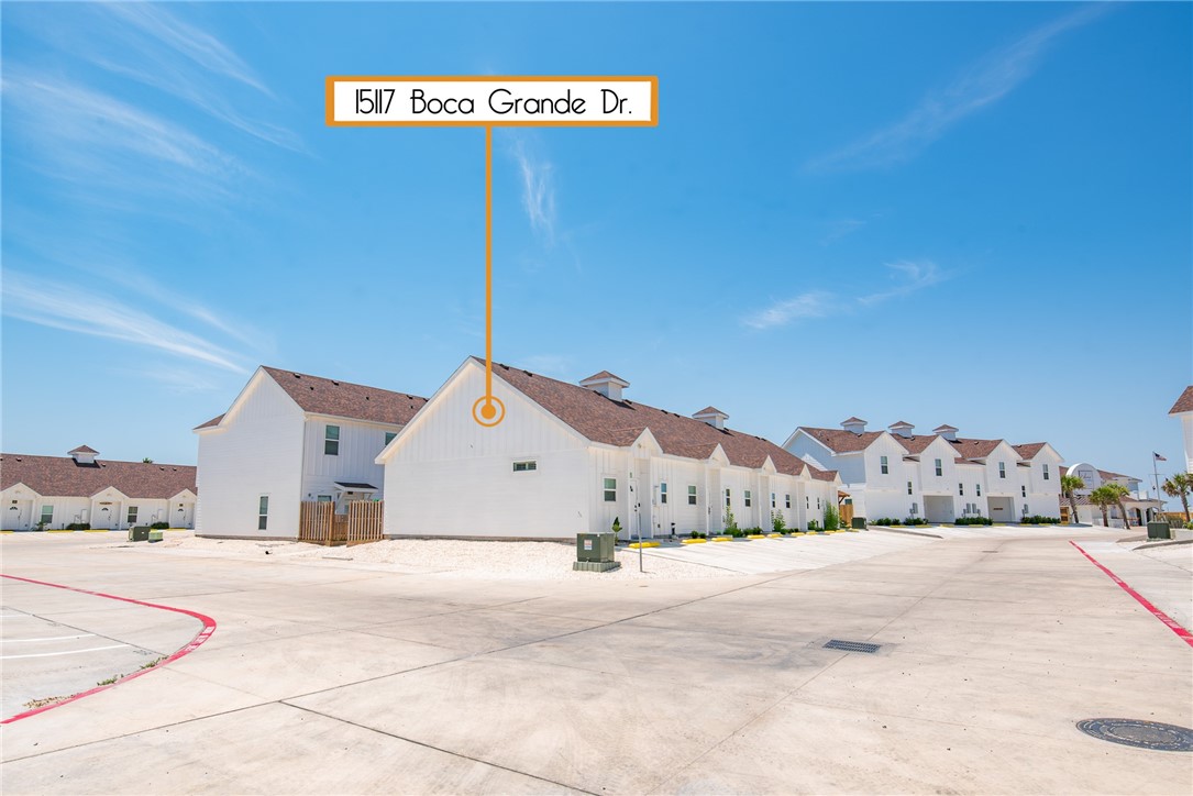 Residential in Corpus Christi 2