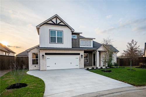 3653 Slocum Hill Dr, College Station, TX, 77845-3140 | Card Image