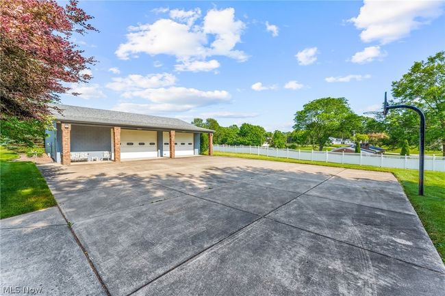 9111 Woodworth Rd, House other with 4 bedrooms, 5 bathrooms and null parking in North Lima OH | Image 29