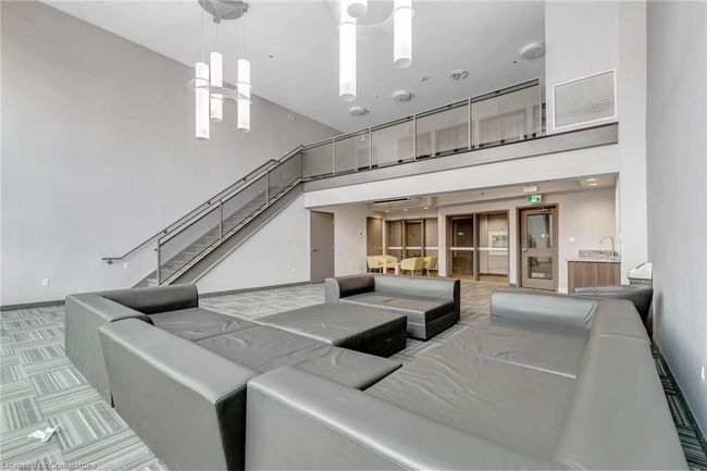 404 - 280 Lester St, House attached with 2 bedrooms, 1 bathrooms and 1 parking in Waterloo ON | Image 24