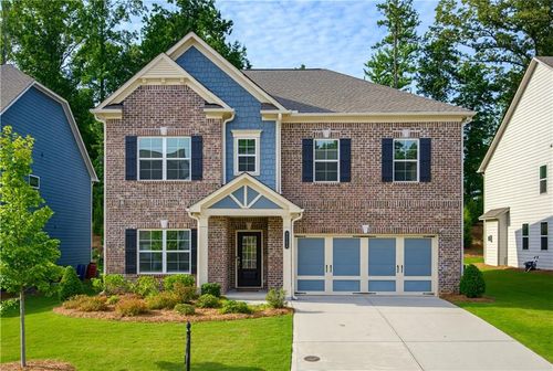 3285 Stock Saddle Pl, Cumming, GA, 30040-5972 | Card Image