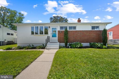 8810 Lakewood Road, BALTIMORE, MD, 21234 | Card Image