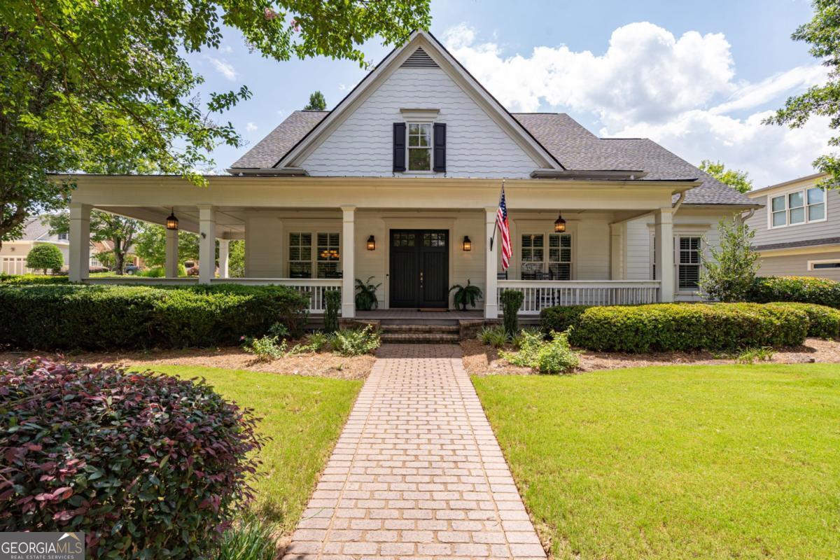 Residential in Statham
