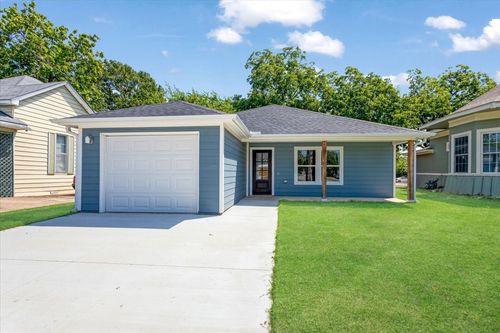 801 S Walnut St, Sherman, TX, 75090-7955 | Card Image