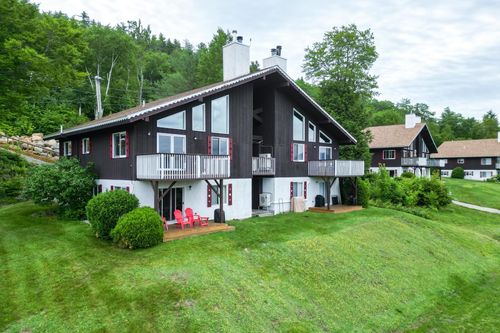 7B-4 Summit Vista Road, Bartlett, NH, 03812 | Card Image