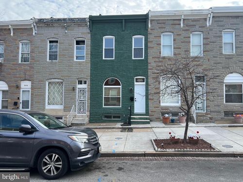 717 N Collington Ave, BALTIMORE, MD, 21205-2310 | Card Image