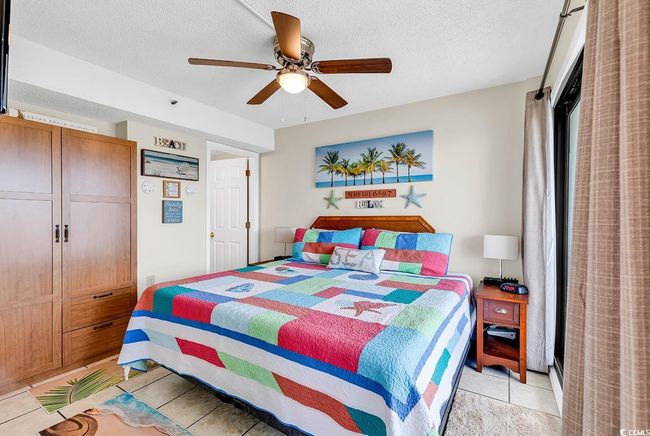 209 - 5511 N Ocean Blvd, Condo with 1 bedrooms, 1 bathrooms and null parking in Myrtle Beach SC | Image 14