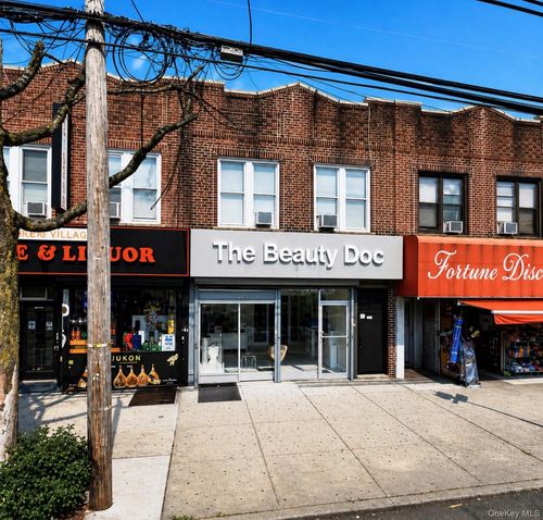 6073 Fresh Pond Rd, Maspeth, NY, 11378-3619 | Card Image
