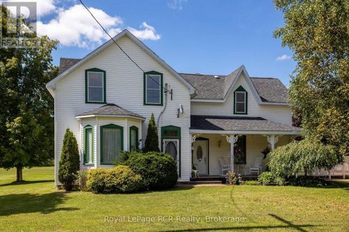 580283 Sideroad 60, Chatsworth, ON, N0H1C0 | Card Image