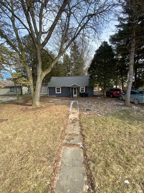 275 S Morse St, Sandusky, MI, 48471-1366 | Card Image