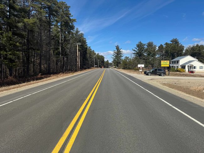 Lot 18.1 White Mountain Hwy, Home with 0 bedrooms, 0 bathrooms and null parking in Tamworth NH | Image 5