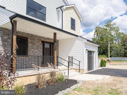 4159 Linden Ave, FEASTERVILLE TREVOSE, PA, 19053-4717 | Card Image