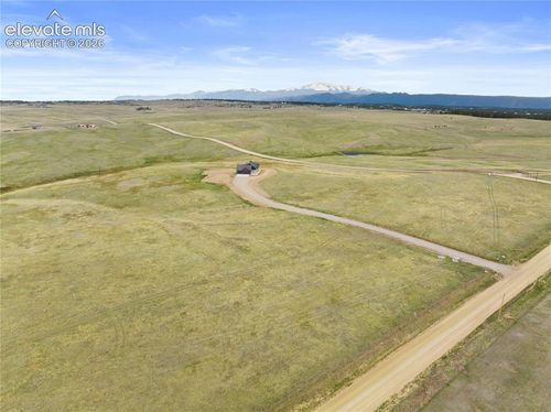 18615 Brown Rd, Colorado Springs, CO, 80908-1101 | Card Image