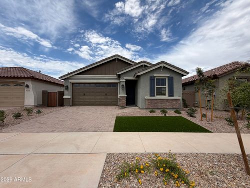 24145 N 162nd Avenue, Surprise, AZ, 85387 | Card Image