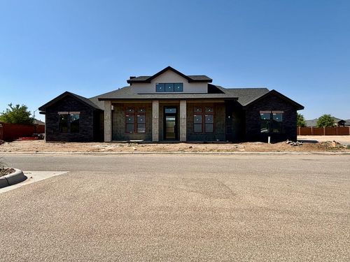5814 Garrett Dr, Midland, TX, 79707-2265 | Card Image