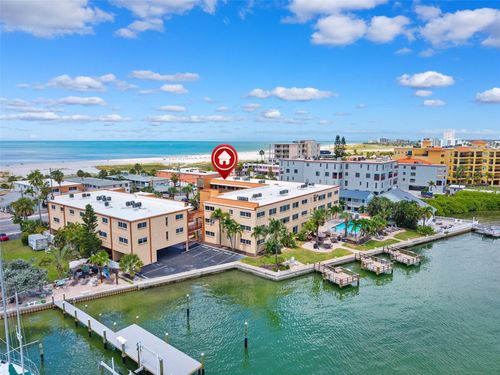 a301-10265 Gulf Blvd, Treasure Island, FL, 33706-4873 | Card Image