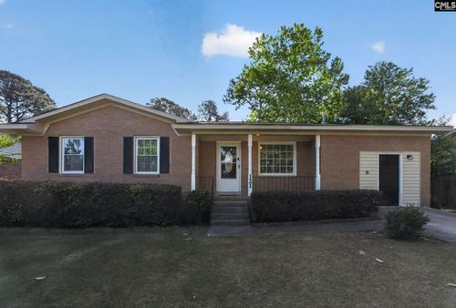 121 Moone Cross Dr, Columbia, SC, 29209-4434 | Card Image