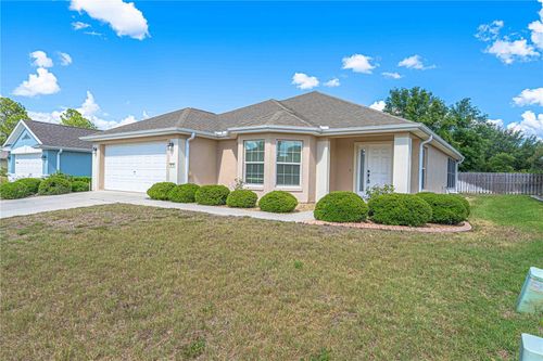 9175 Se 118th Loop, SUMMERFIELD, FL, 34491-1637 | Card Image