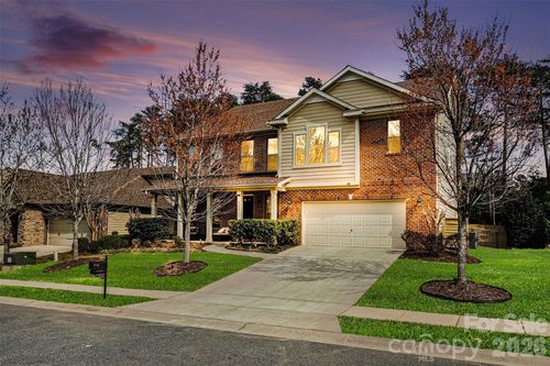 1331 Cilantro Ct, Tega Cay, SC, 29708-8815 | Card Image