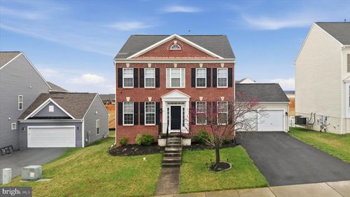 95 Butler St, CHARLES TOWN, WV, 25414-5566 | Card Image