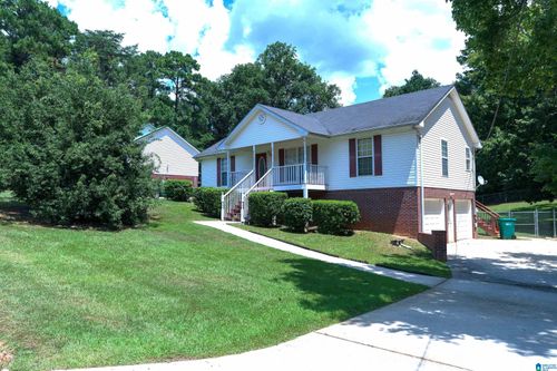 13707 Dianne Dr, Mc Calla, AL, 35111-1268 | Card Image