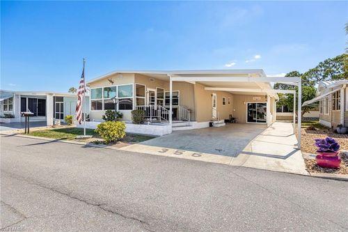 356 Nicklaus Blvd, NORTH FORT MYERS, FL, 33903 | Card Image