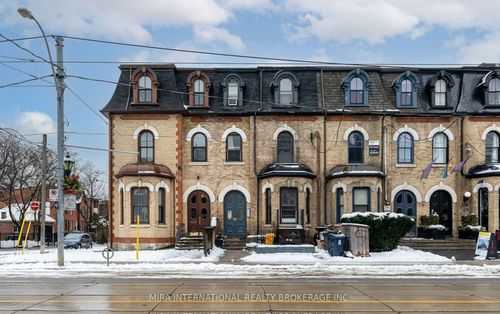 10-177 Carlton St., Toronto, ON, M5A2K3 | Card Image