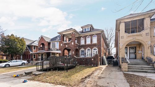 2951 Leslie St, Detroit, MI, 48238-3305 | Card Image