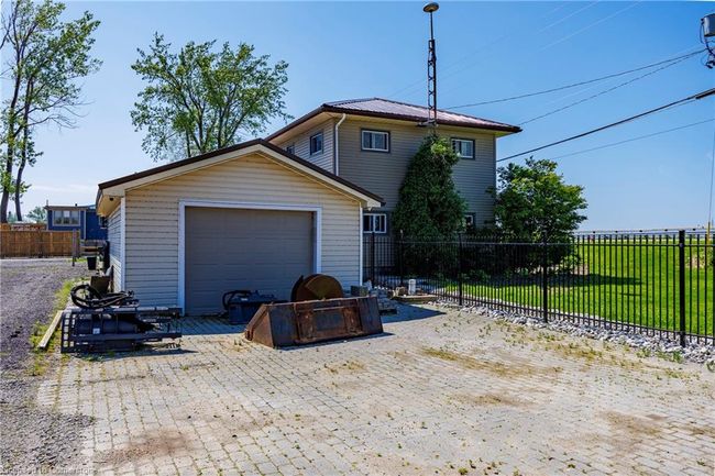 864 59 Highway, House other with 3 bedrooms, 2 bathrooms and 5 parking in Port Rowan ON | Image 25