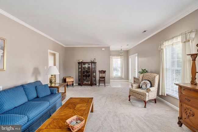 11408 Macon Dr, Townhouse with 2 bedrooms, 2 bathrooms and null parking in FREDERICKSBURG VA | Image 12