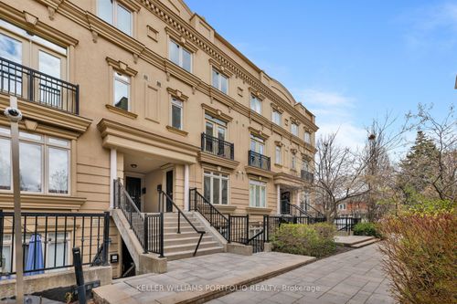 08-60 Carr Street, Toronto, ON, M5T1B7 | Card Image