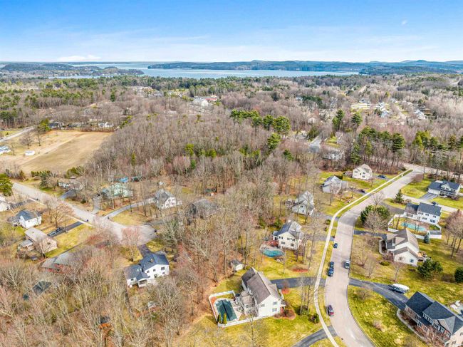 136 Nice Way, House other with 4 bedrooms, 3 bathrooms and null parking in Colchester VT | Image 36