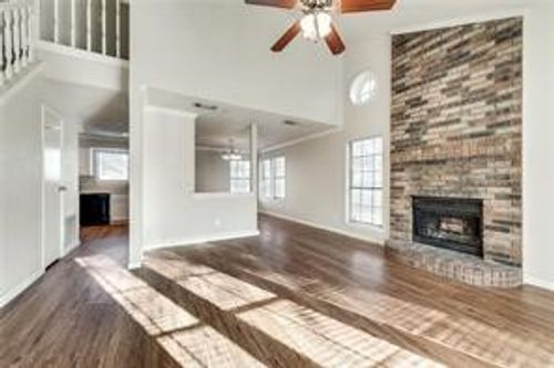 3610 Peakview Dr, Corinth, TX, 76210-2670 | Card Image