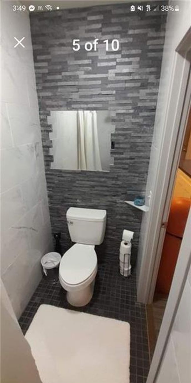 3627 Road, House other with 1 bedrooms, 1 bathrooms and null parking in Allen KS | Image 17