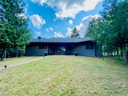 7989 E County Road T, Gordon, WI, 54838 | Card Image