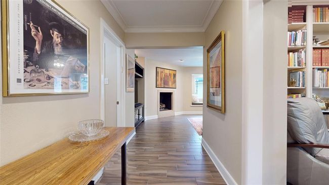 5535 Valkeith Dr, House other with 4 bedrooms, 2 bathrooms and 2 parking in Houston TX | Image 4