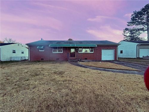 4737 Holladay Rd, Virginia Beach, VA, 23455-5815 | Card Image