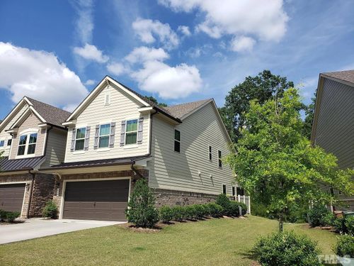 419 Alamosa Pl, Cary, NC, 27519-7322 | Card Image