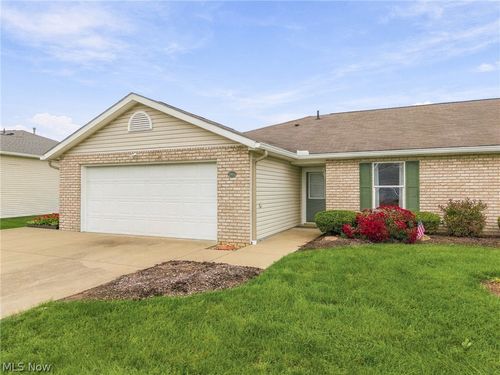 2806 Marsh Avenue Nw, Canton, OH, 44708 | Card Image