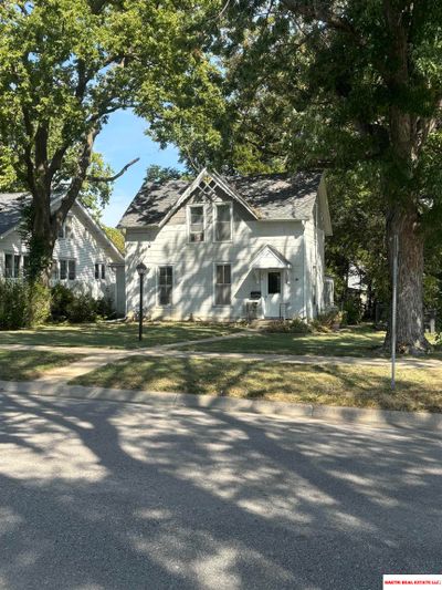 714 N 7th Street, House other with 4 bedrooms, 1 bathrooms and null parking in Beatrice NE | Image 1