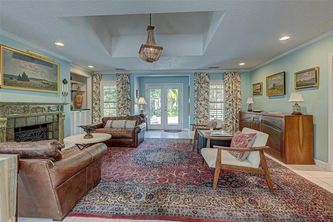117 Castile St, House other with 3 bedrooms, 3 bathrooms and null parking in VENICE FL | Image 19