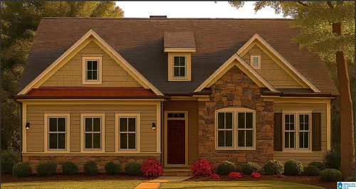 7769 Indian Gap Trl, Mc Calla, AL, 35111-4219 | Card Image