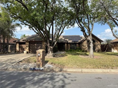 6016 N 29th Ln, McAllen, TX, 78504-5077 | Card Image