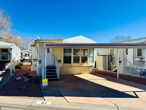 81-1160 E Telegraph St, Washington, UT, 84780-1874 | Card Image