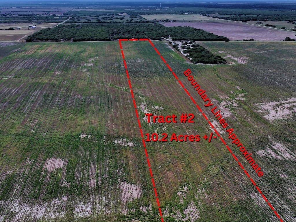 Land in Kingsville 2